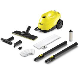 NETTOYEUR À VAPEUR SC3 EASYFIX 1900 W KARCHER AVEC RÉSERVOIR 1 L