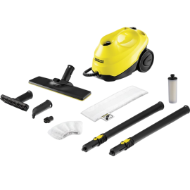 NETTOYEUR À VAPEUR SC3 EASYFIX 1900 W KARCHER AVEC RÉSERVOIR 1 L
