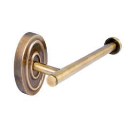 RÉSERVE DE ROULEAU DE TOILETTE GOLD