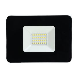 PROJECTEUR NOIR LED 20W 5000K FAEDO 3