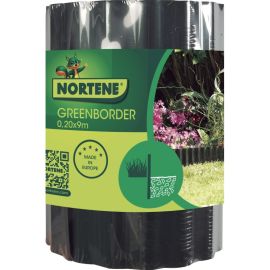 BORDURE GAZON 20X9 M NORTENE