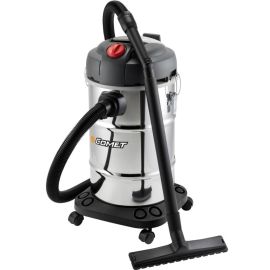 ASPIRATEUR EAU ET POUSSIÈRE COMET CV30X 30 L 1600 W
