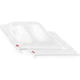 LOT DE 2 SACS DE RANGEMENT POUR CHAUSSURES ET ACCESSOIRES RAYEN IMPERMÉABLES 41X28 CM