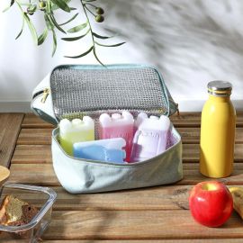 BLOC RÉFRIGÉRANT DE 15 CL POUR GLACIÈRE ET SAC ISOTHERME COOK CONCEPT