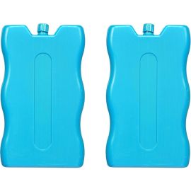 LOT DE 2 PAINS DE GLACE ULTRAFINS 20 CL POUR ENFANTS
