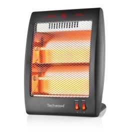 CHAUFFAGE QUARTZ TECHWOOD 800 W