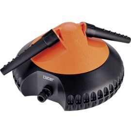 ARROSEUR OSCILLANT ROTATIF IDROSPRAY 2 BARS 177 M² CLABER