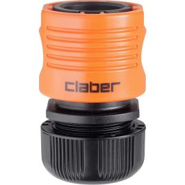 RACCORD AUTOMATIQUE CLABER 1/2 12,5 MM QUICK-CLICK