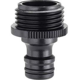 RACCORD ARROSEUR POUR TUYAU AVEC SYSTÈME QUICK-CLICK CLABER