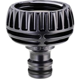 NEZ DE ROBINET UNIVERSEL 3/4" ET 1" AVEC SYSTÈME QUICK-CLICK CLABER