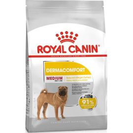CROQUETTES MEDIUM DERMACPMFORT 12 KG ROYAL CANIN