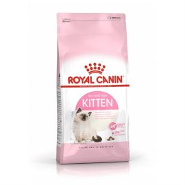 CROQUETTES CHAT KITTEN 10 KG ROYAL CANIN