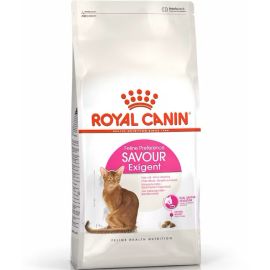 CROQUETTES SAVOUR EXIGENT 400 G ROYAL CANIN