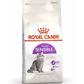 CROQUETTES SENSIBLE 33 2 KG ROYAL CANIN