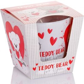 BOUGIE TEDDY BEAR FOR YOU 115 GR