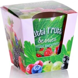BOUGIE TUTTI FRUITI BERRIES 115 GR