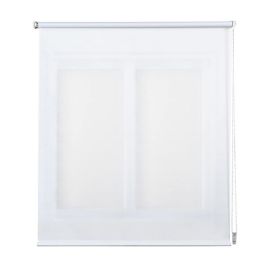 CLIP&FIX - STORE ENROUL TAMISANT BLANC NEIGE 150X180 CM
