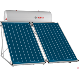 CHAUFFE-EAU SOLAIRE BOSCH 300 L