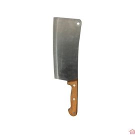 COUPERET AVEC MANCHE EN BOIS CP3.5 W