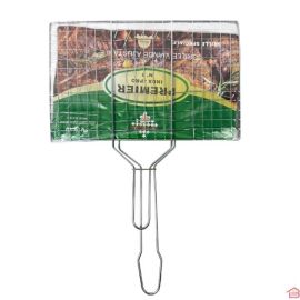 GRILLE RECTANGULAIRE - 22 X 34 CM