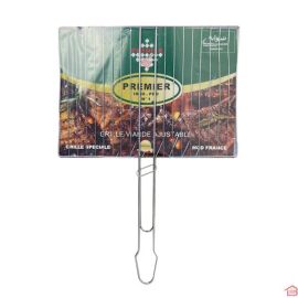 GRILLE RECTANGULAIRE GM