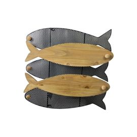 PATERE POISSONS 61 CM