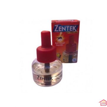 ZENTEK RECHARGE LIQUIDE 30 NUITS