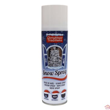 BOMBE NEIGE 300 ML