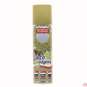 BOMBE OR 150 ML