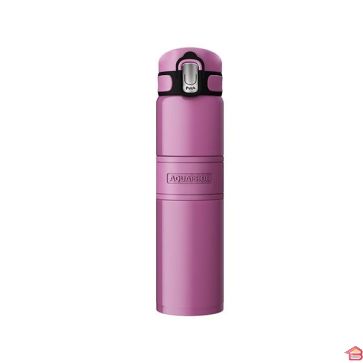 BOUTEILLE ISOTHERME AQUAPHOR 5082R ROSE