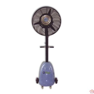 BRUMISATEUR 260 W AVEC RÉSERVOIR 41 L O'PURE