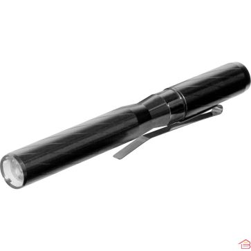 LAMPE D'INSPECTION LED MÉTALLIQUE ENERGIZER 100 LUMENS AVEC PILES AAA