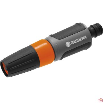 ACCESSOIRE D'ARROSAGE GARDENA BASIC 19 MM (3/4'') 