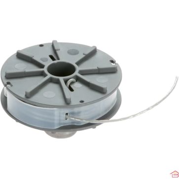 BOBINE DE FIL DE COUPE 6 M GARDENA