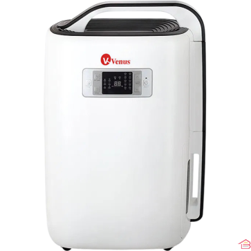 DÉSHUMIDIFICATEUR 20L/JOUR 250W VENUS