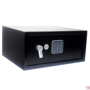 COFFRE FORT EVORA POUR HOTEL 43X35X20 CM