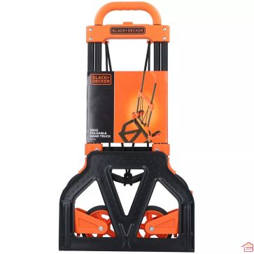 DIABLE PLIABLE 40X41X102 CM BLACK & DECKER