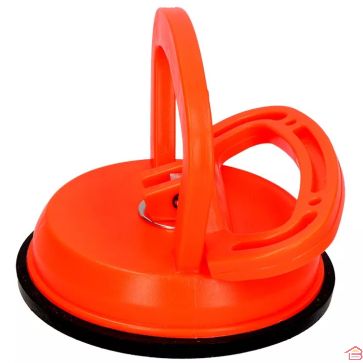 VENTOUSE 115 MM MAXIMUM 25 KG KINZO