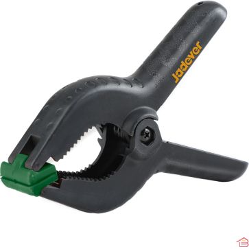 PINCE À RESSORT 15 CM JADEVER
