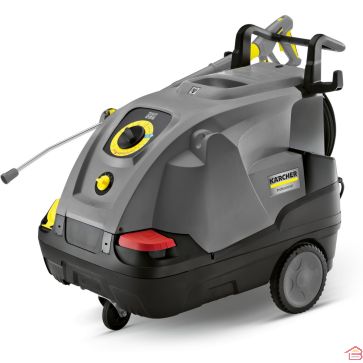 NETTOYEUR HAUTE PRESSION HDS 8/18 EAU CHAUDE/FROIDE KÄRCHER "SUR COMMANDE"
