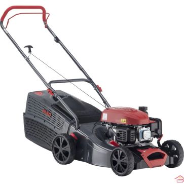 TONDEUSE À GAZON À ESSENCE AL-KO COMFORT 42.1 P-A 42 CM MOTEUR 1,90 KILOWATT