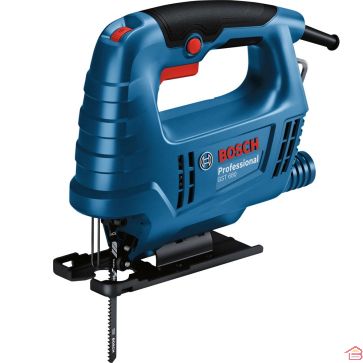 SCIE SAUTEUSE FILAIRE BOSCH GST 680 500 W 2 KG
