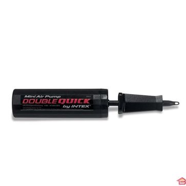 POMPE A MAIN DOUBLE QUICK 29 CM