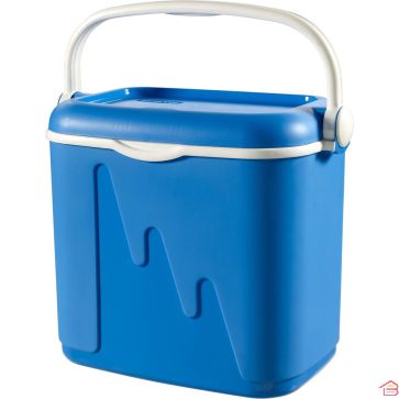 GLACIÈRE 32 L RUBBERMAID CURVER