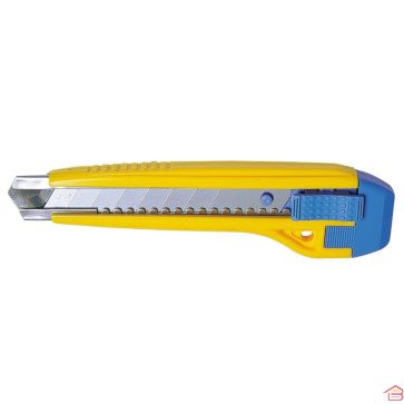 CUTTER TOOL MAX AVEC RECHARGES DE 5 LAMES