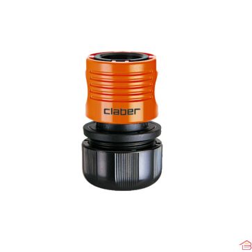 RACCORD AUTOMATIQUE 19 MM