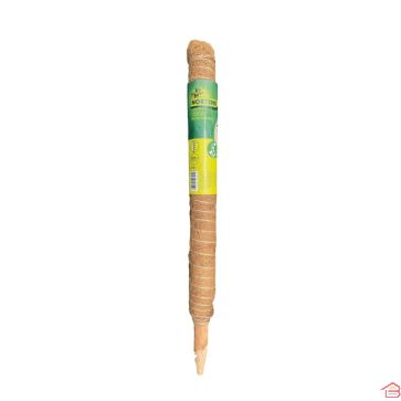 TUTEUR COCO EN MOUSSE 120 CM