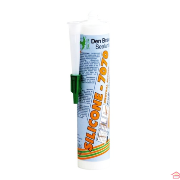 SILICONE 7070 NOIR 300 ML