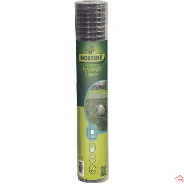 GRILLAGE MÉTALLIQUE FENSANET 13 0,5 m x 5 m