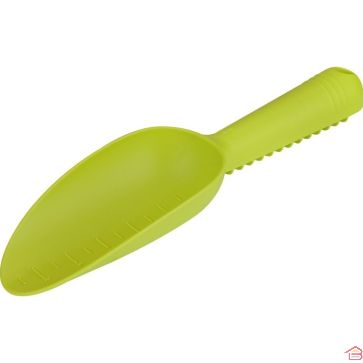 PLANTOIR GREEN BASICS L LIME GREEN